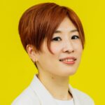 仙波 レイナ | 心理セラピスト